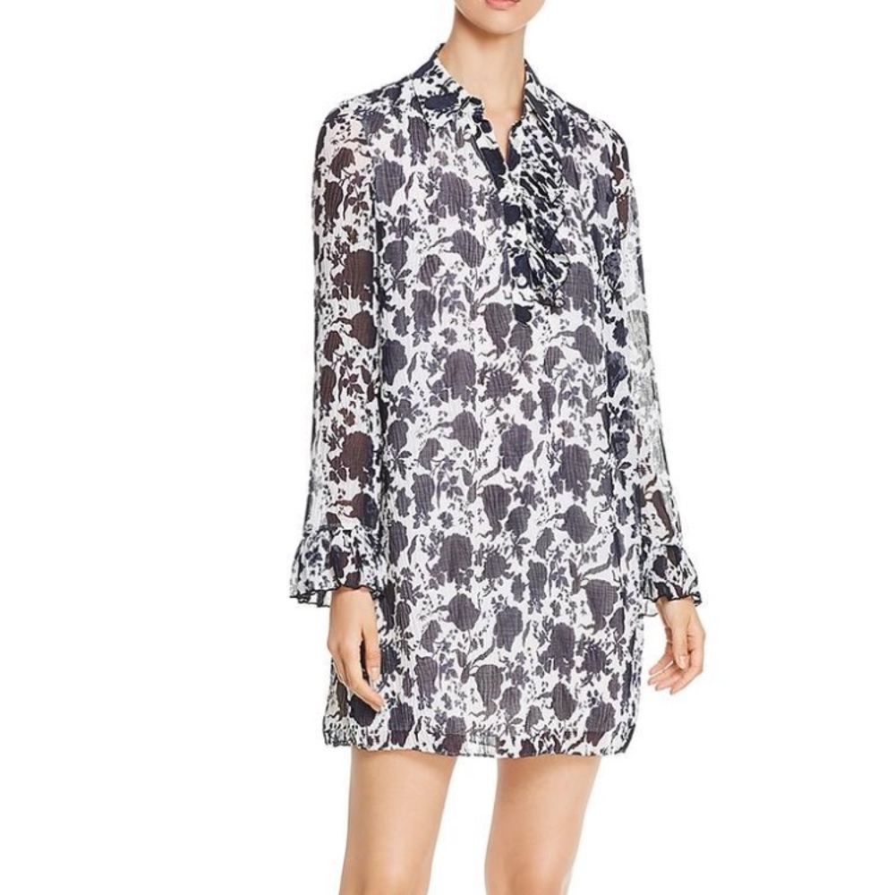 Tory Burch Livia dress